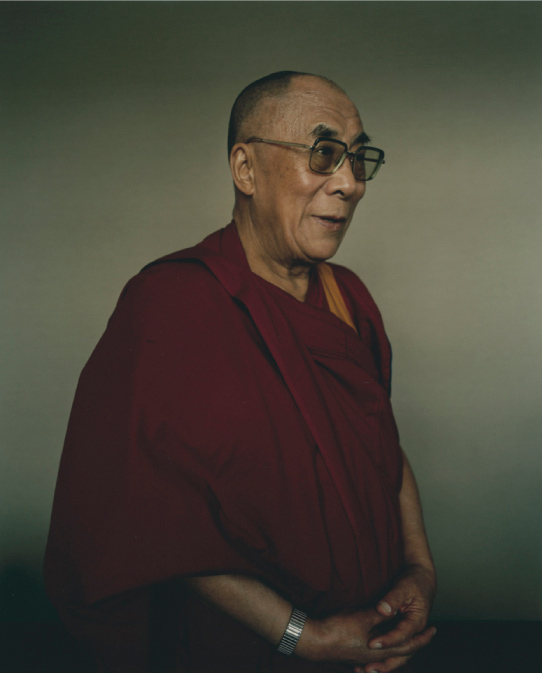 Matthias Ziegler - Dalai Lama (54 / 55)