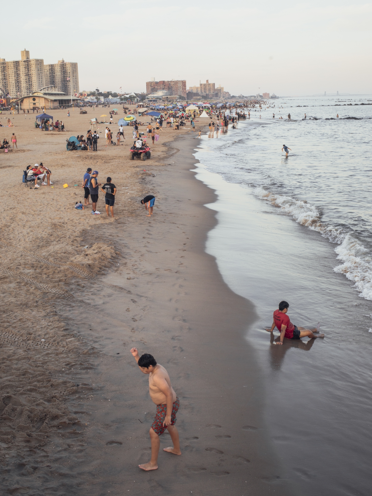 Coney Island