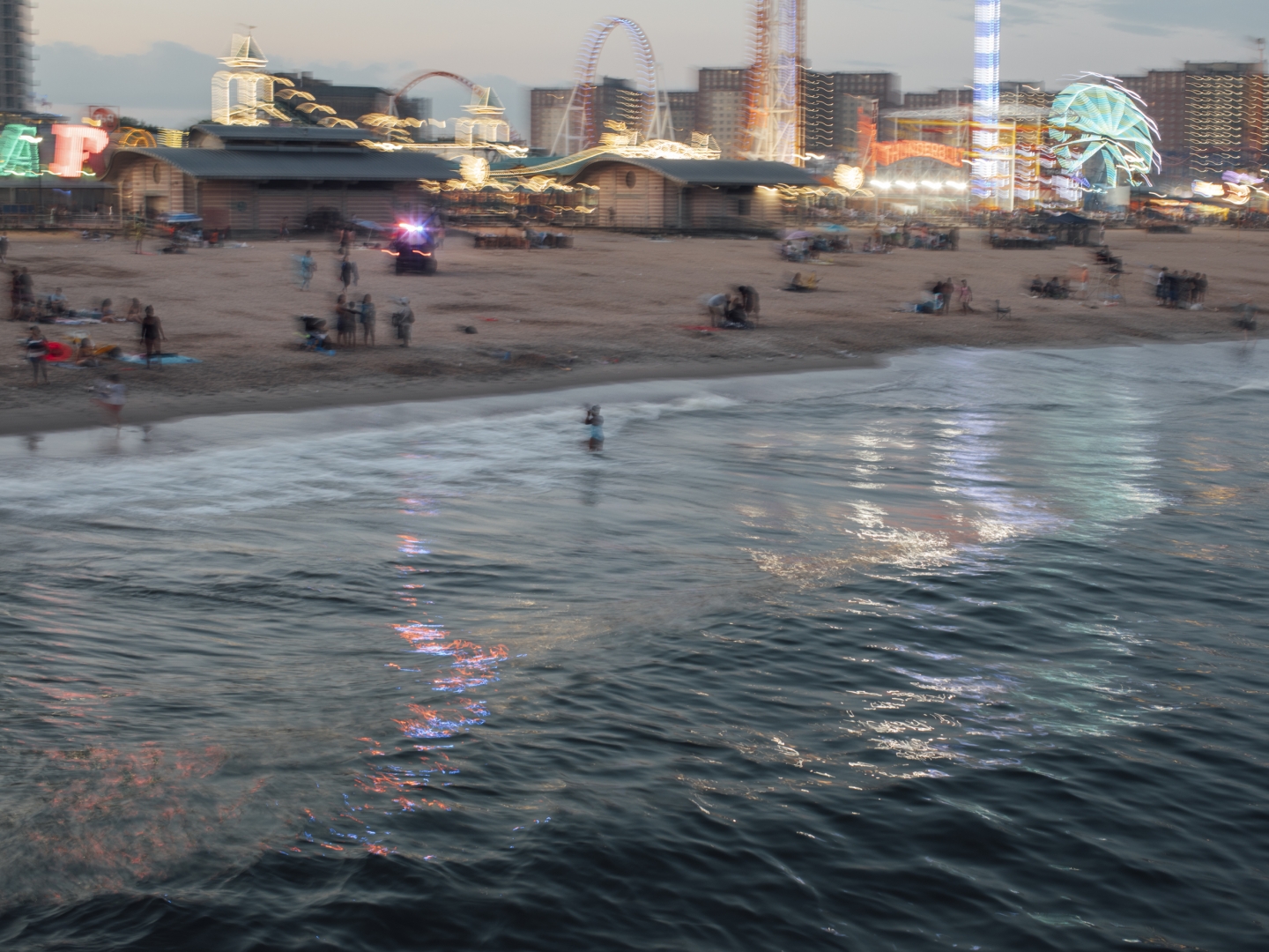 Coney Island