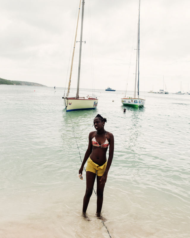 Anguilla Regatta