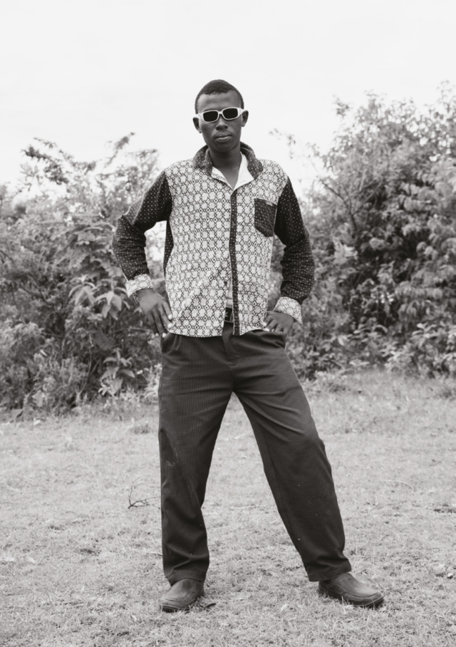 Matthias Ziegler - Unicef in Kenia