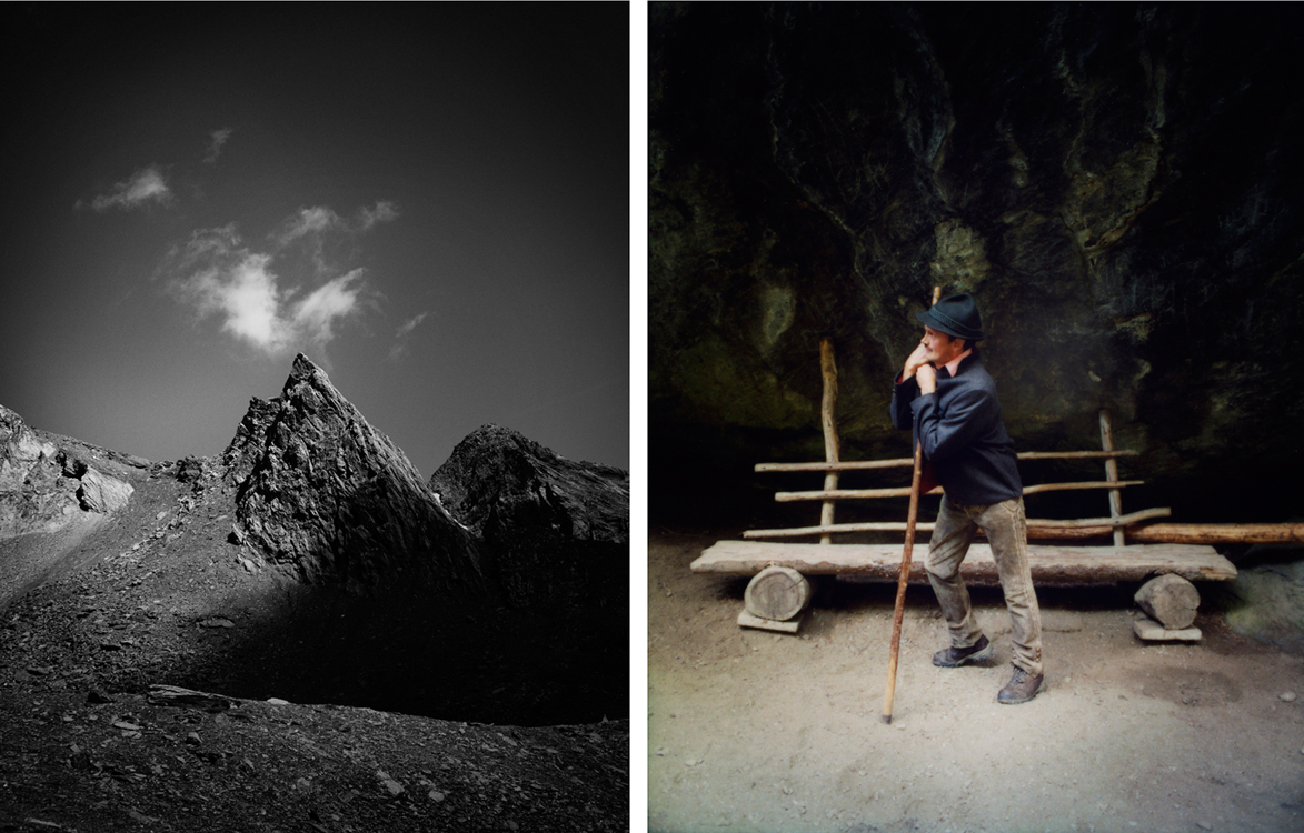Tirol Sightseeing Campaign