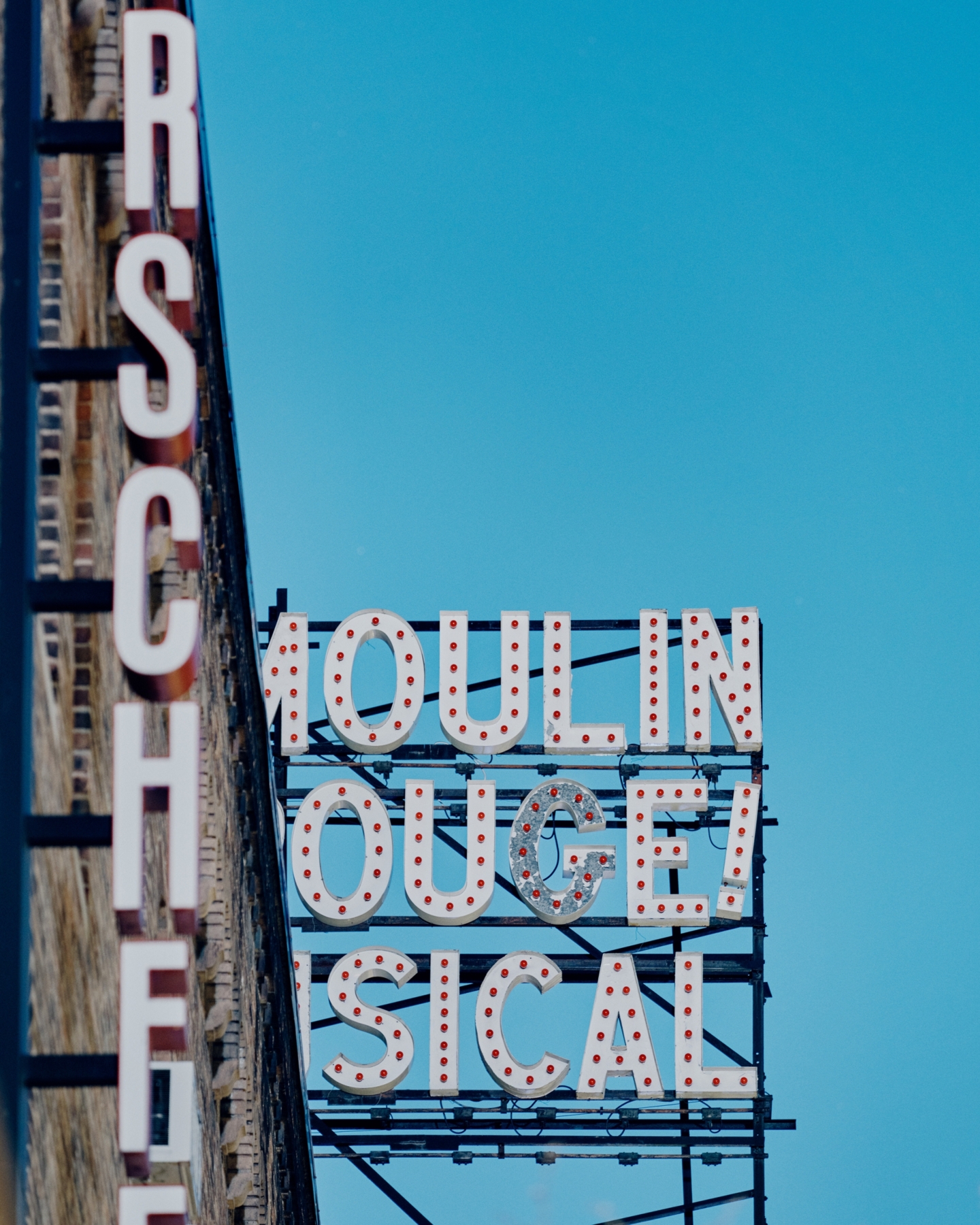 New York Times — Hotel Moulin Rouge