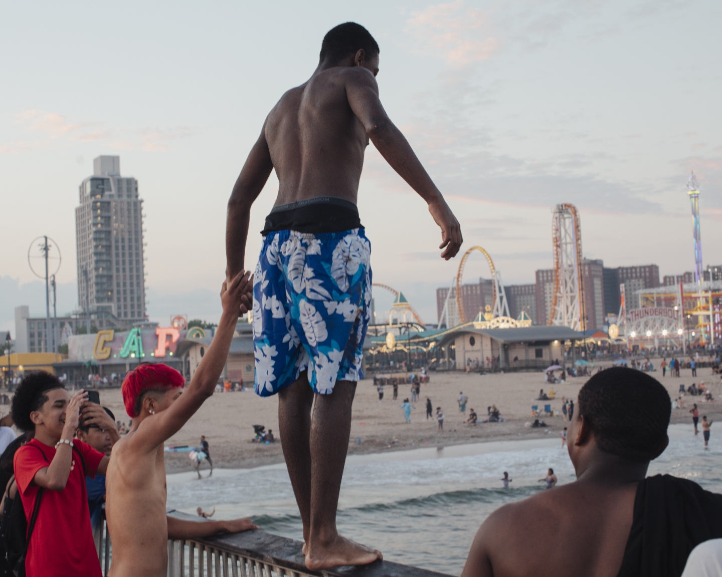 Coney Island