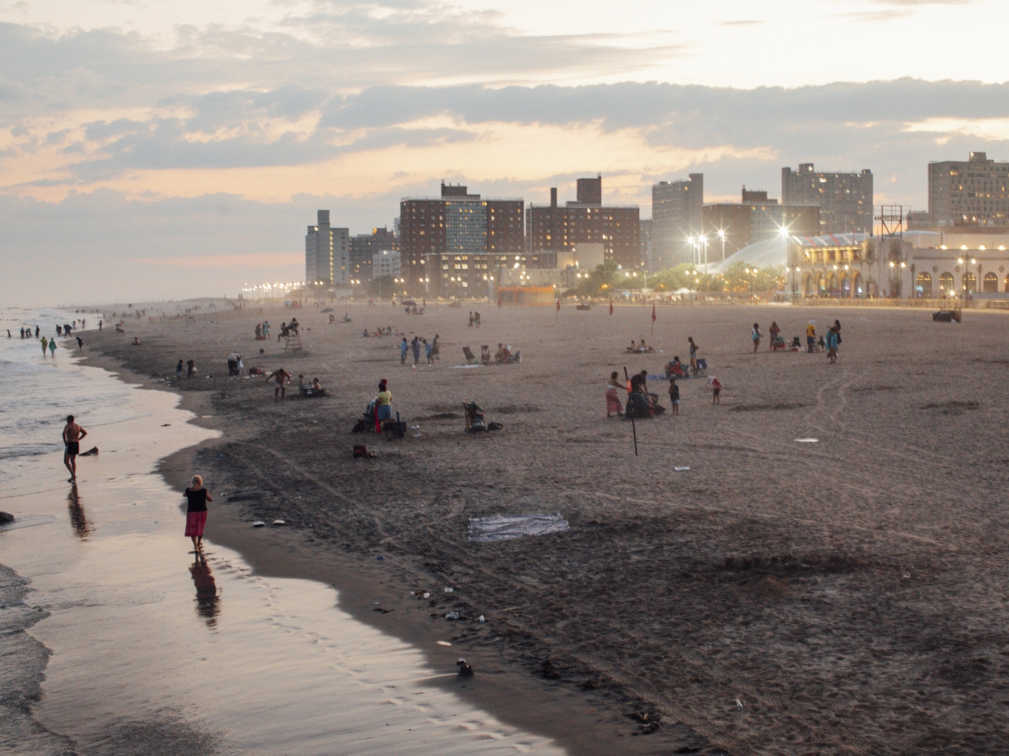 Coney Island