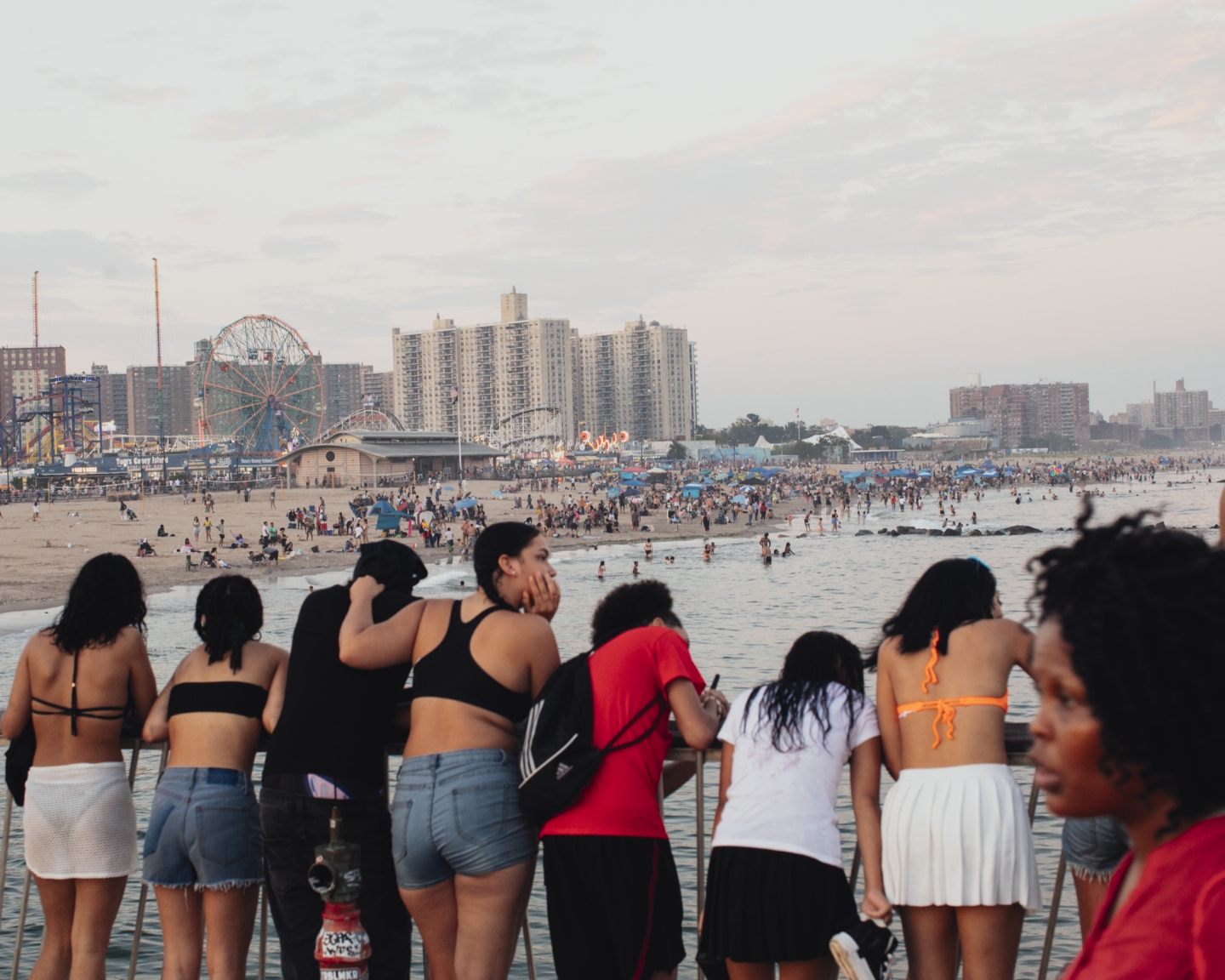 Coney Island