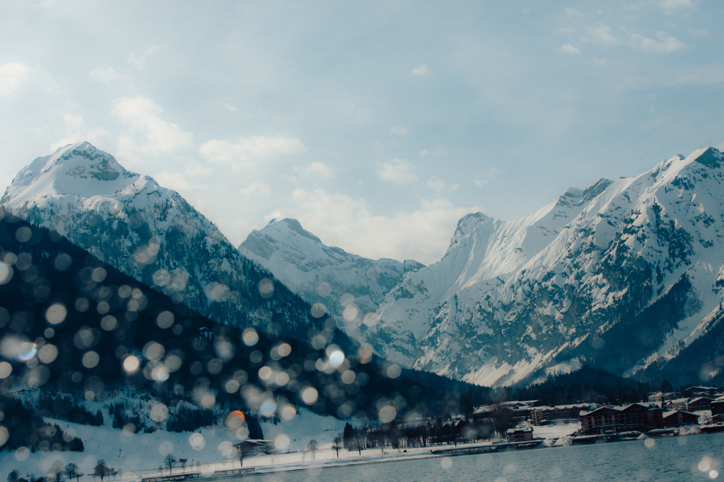 Tirol Winter