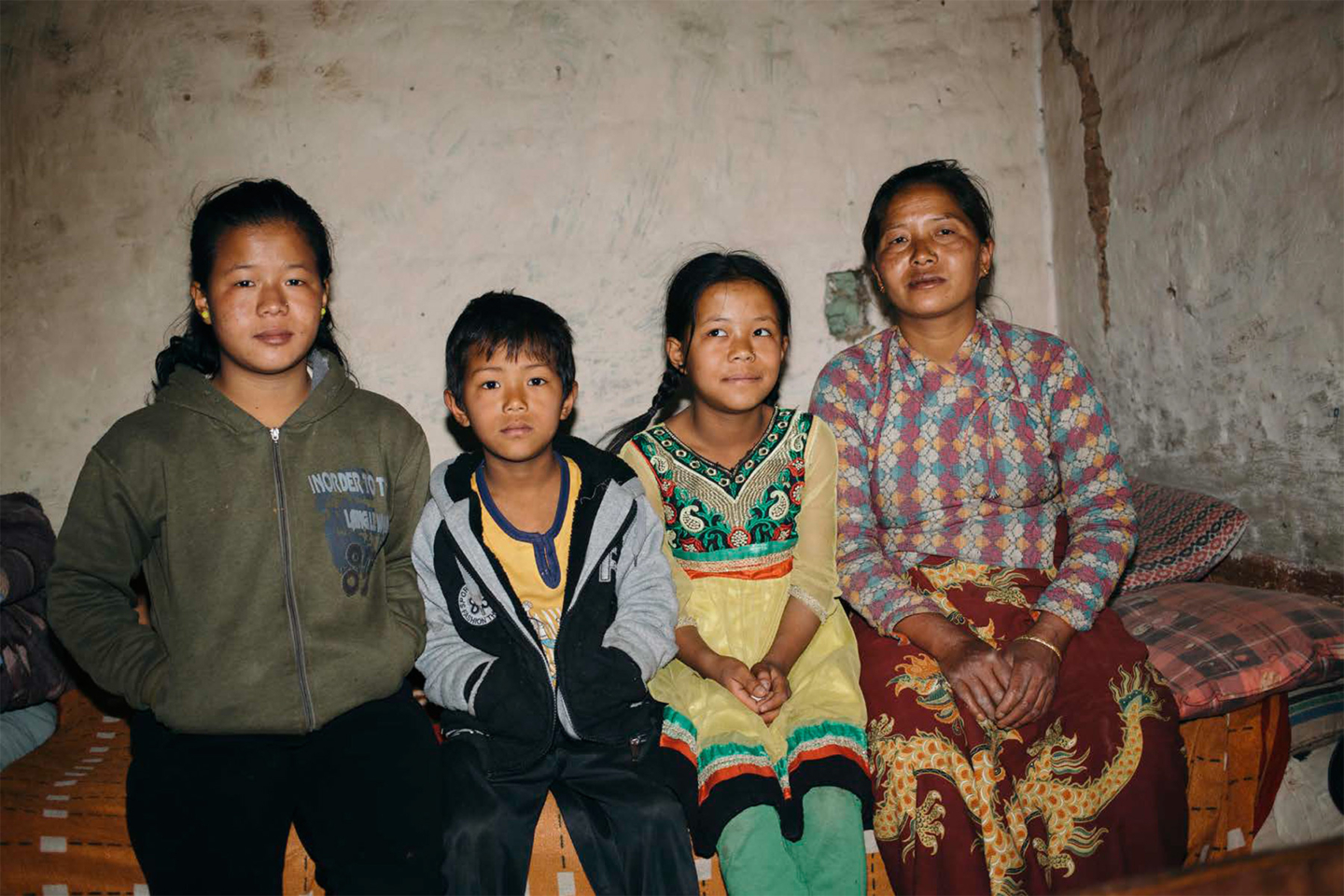 SOS Kinderdorf Kathmandu