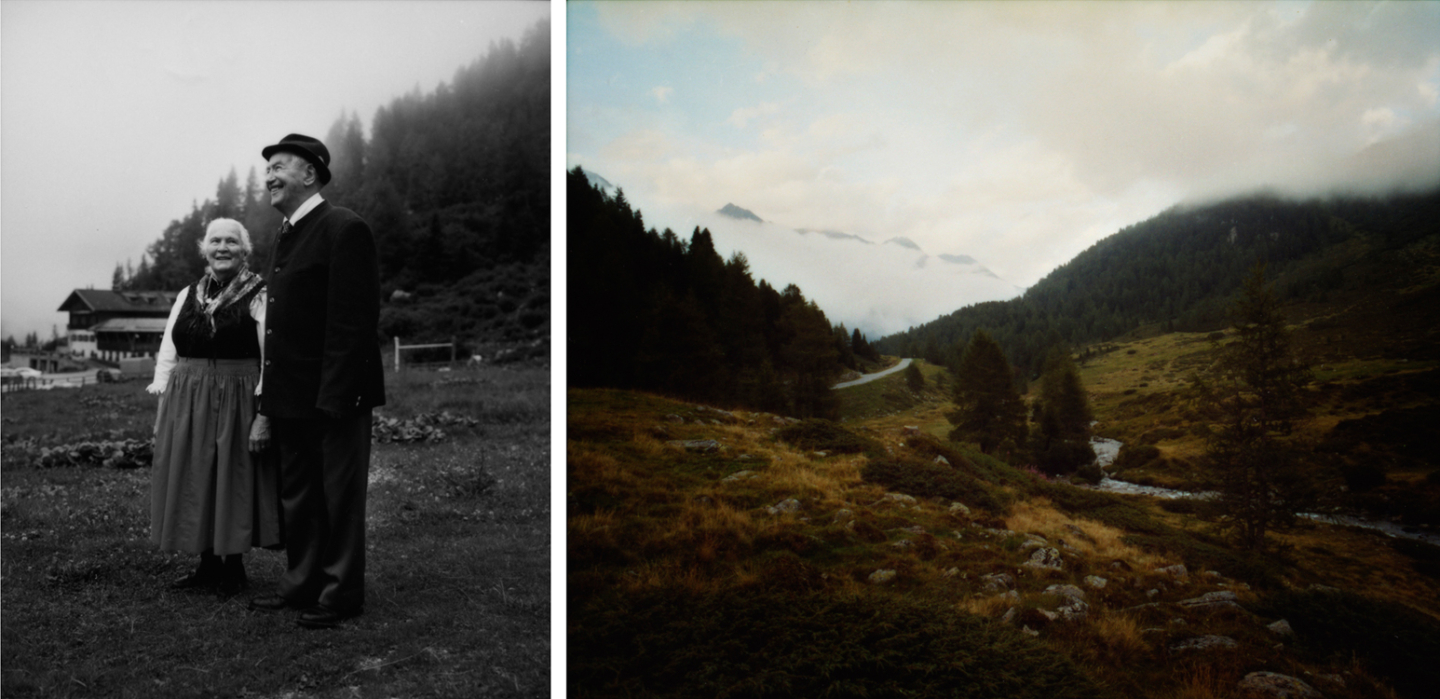 Tirol Sightseeing Campaign