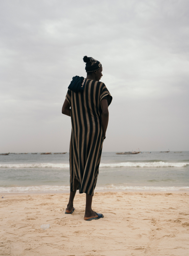 Matthias Ziegler - Trip to Africa for Nomad Magazine& Neemen Skin